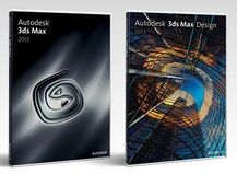 Autodesk 3D Max