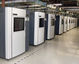 3D printer in Manufacturing line