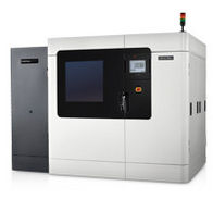 Fortus 900MC 3D Printer
