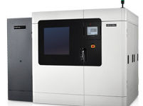 Fortus 900MC 3D Printer