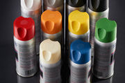 NEW Colours with Stratasys ASA Thermoplastic