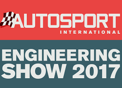 Discover Automotive 3D Printing applications at Autosport 2017 image #1