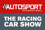 Autosport International 2016