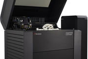 Objet500 Connex 3D Printer, as easy as 1,2,3