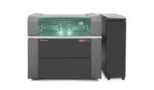 Objet500 Connex3 3D Printer