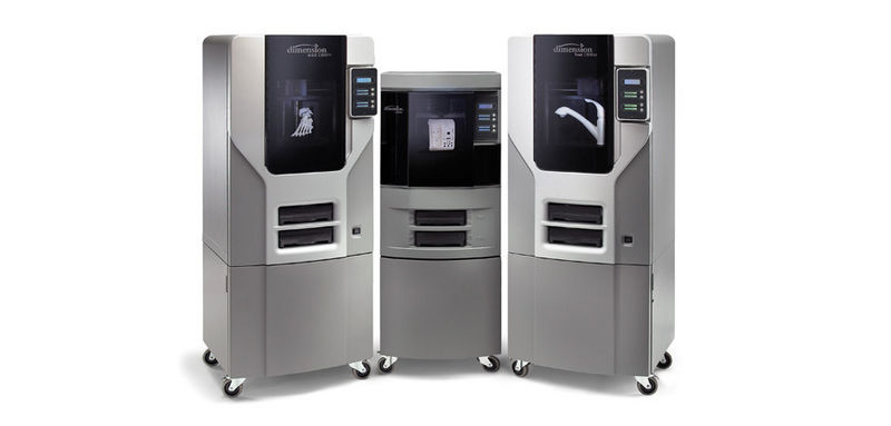 tale Asien gyldige Stratasys Dimension 1200es Series | 3D Printer