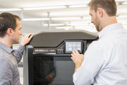 Stratasys release new F123 Series 3D Printers