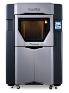 Stratasys Fortus 450mc Production 3D Printer