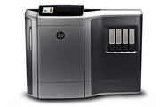HP Multi Jet Fusion 3D Printer
