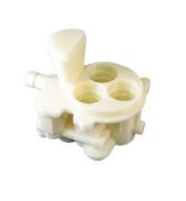 Investment Casting with a 3D Printer