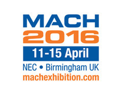 MACH Exhibition