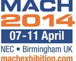 MACH Show 2014