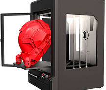 3D Printers for Schools & Hobbyist