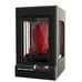 Makerbot replicator Z18 with 3D Model