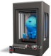 Makerbot Z18 replicator