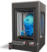 Makerbot Z18 replicator