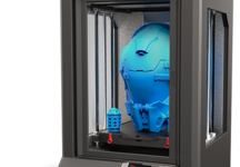 Makerbot Z18 replicator