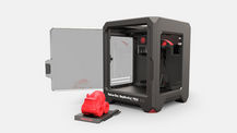 Makerbot Replicator Mini