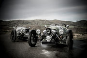 Morgan Motor Company & 3D Printing