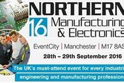 Northern Manufacturing & Electronics 2016