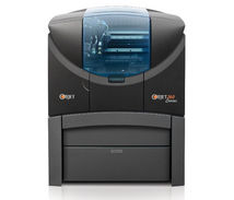 Objet Connex 260 3D Printer