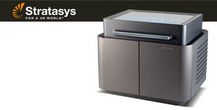 Stratasys connex 350 3D Printer