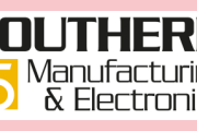 3D Print Seminar at Southern Manufacturing 2015