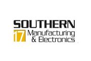 Southern Manufacturing 2017