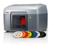 Stratasys Mojo 3D Printer