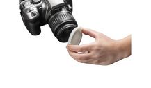 Practical applications with endur polypropylene Camera Lens