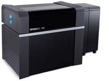 Stratasys J850 3D Printer