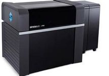 Stratasys J850 3D Printer