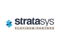 Stratasys UK Patinium partner