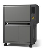 Desktop metal 3d studio furnace