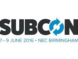 Subcon 2016