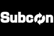Meet us at Subcon 2014 3-5 June. Posted