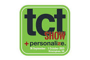 TCT Show register for our 0% offer