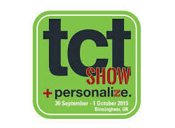 TCT Show register for our 0% offer image #1