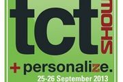 SMG3D will be at the TCT Show