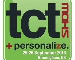 SMG3D will be at the TCT Show image #1