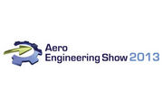SMG3D will be at the Aero Enginneering Show 2013